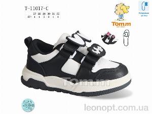 Кросівки TOM.M T-11017-C
