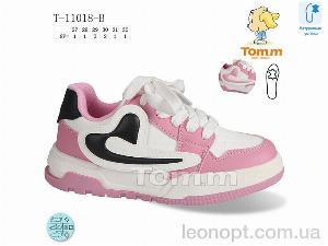 Кросівки TOM.M T-11018-B