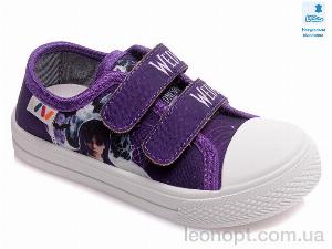 Кеди Prime-Opt Weestep R107850389-WS
