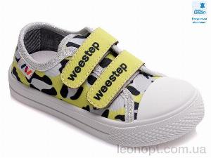 Кеди Prime-Opt Weestep R107850388-WS