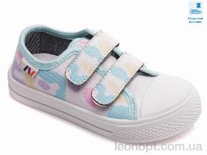 Кеди Prime-Opt Weestep R107850399-WS