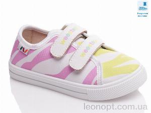 Кеди Prime-Opt Weestep R107850442-WS