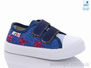 Кеди Prime-Opt Weestep R107850503-WS