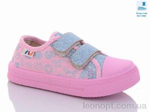 Кеди Prime-Opt Weestep R107850507-WS