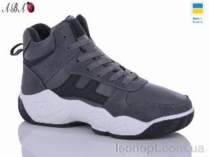 Черевики Aba YB8910-3