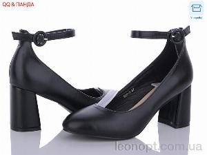 Туфлі QQ shoes QQ6-3