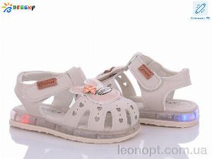 Босоніжки Bessky-Kellaifeng ST21-3 LED