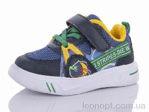 Кросівки Xifa kids W19-1B