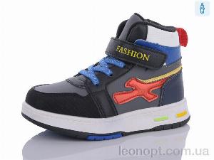 Черевики Xifa kids W15-1-1