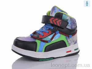 Черевики Xifa kids W16-1-1