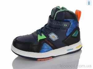 Черевики Xifa kids XXF02-W13-2-2