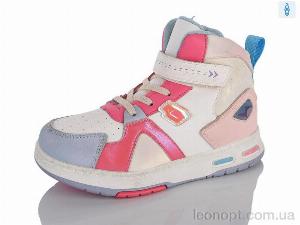 Черевики Xifa kids XXF02-W13-2-4