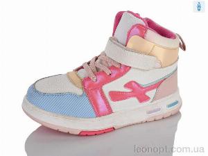 Черевики Xifa kids XXF02-W15-2-5