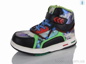 Черевики Xifa kids XXF02-W16-2-1