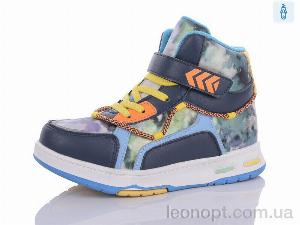 Черевики Xifa kids W16-2-2