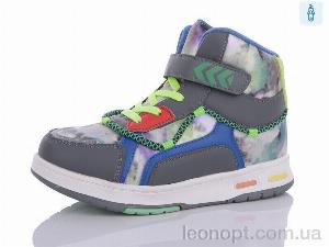 Черевики Xifa kids W16-2-3