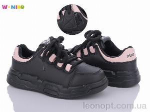 Кросівки W.niko 3165-6