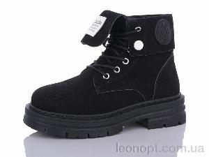 Черевики Xifa 2292 black