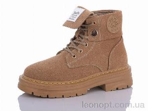Черевики Xifa 2292 khaki