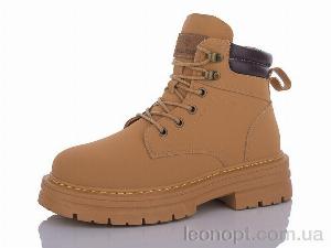 Черевики Xifa 2280 yellow