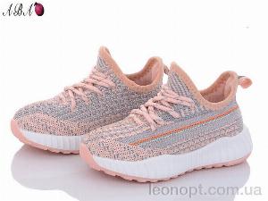 Кросівки Aba 1ABA87 pink