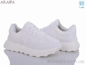 Кросівки Ailaifa 2393 white