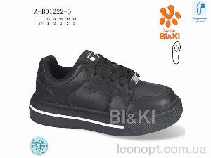 Кросівки TOM.M A-B01222-D