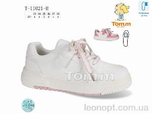 Кросівки TOM.M T-11021-B