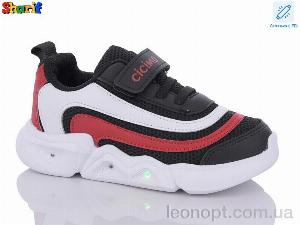Кросівки Sharif 06-3 LED