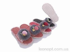 Капці Vladimir A337 mix