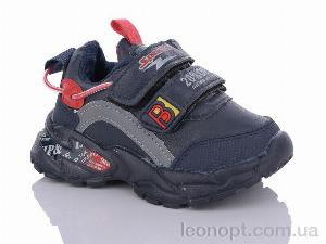 Кросівки Xifa kids H5729-5