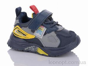 Кросівки Xifa kids H5720-1