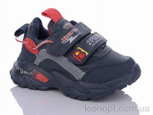 Кросівки Xifa kids H5730-5