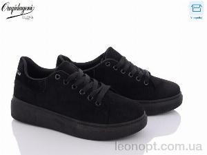 Кросівки Dageni BA2018-666-1B