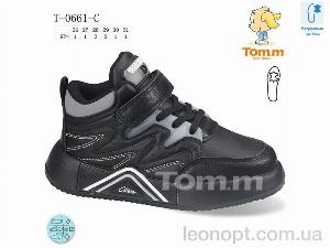 Кросівки TOM.M T-0661-C
