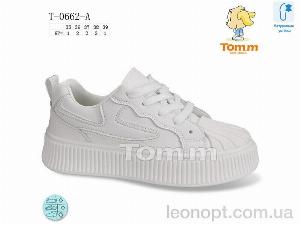 Кросівки TOM.M T-0662-A