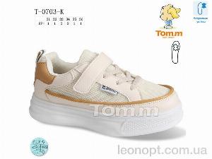 Кросівки TOM.M T-0703-K