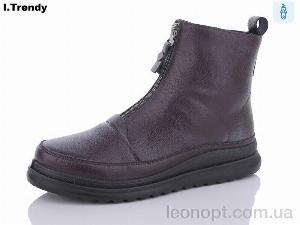 Черевики Trendy BK1080-9