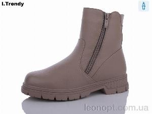 Черевики Trendy E923-3
