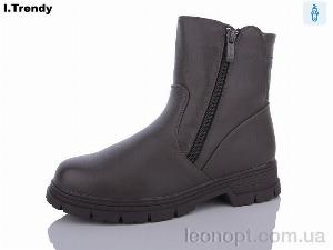Черевики Trendy E923-27