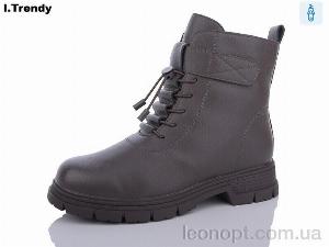 Черевики Trendy E921-27
