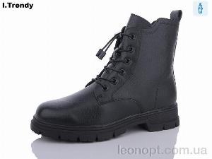 Черевики Trendy E922-1