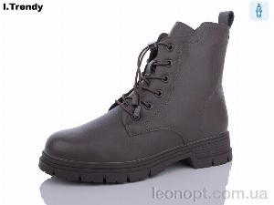 Черевики Trendy E922-27