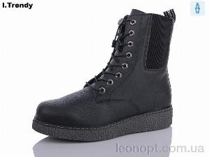 Черевики Trendy E2585-1