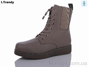 Черевики Trendy E2585-3