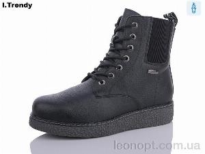 Черевики Trendy E2583-1