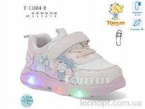 Кросівки TOM.M T-11084-B LED
