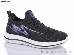 Кросівки Princess A33-69