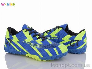 Футбольне взуття W.niko QS285-3