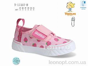 Кеди TOM.M T-11157-B